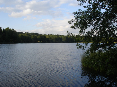 Heisterberger Weiher